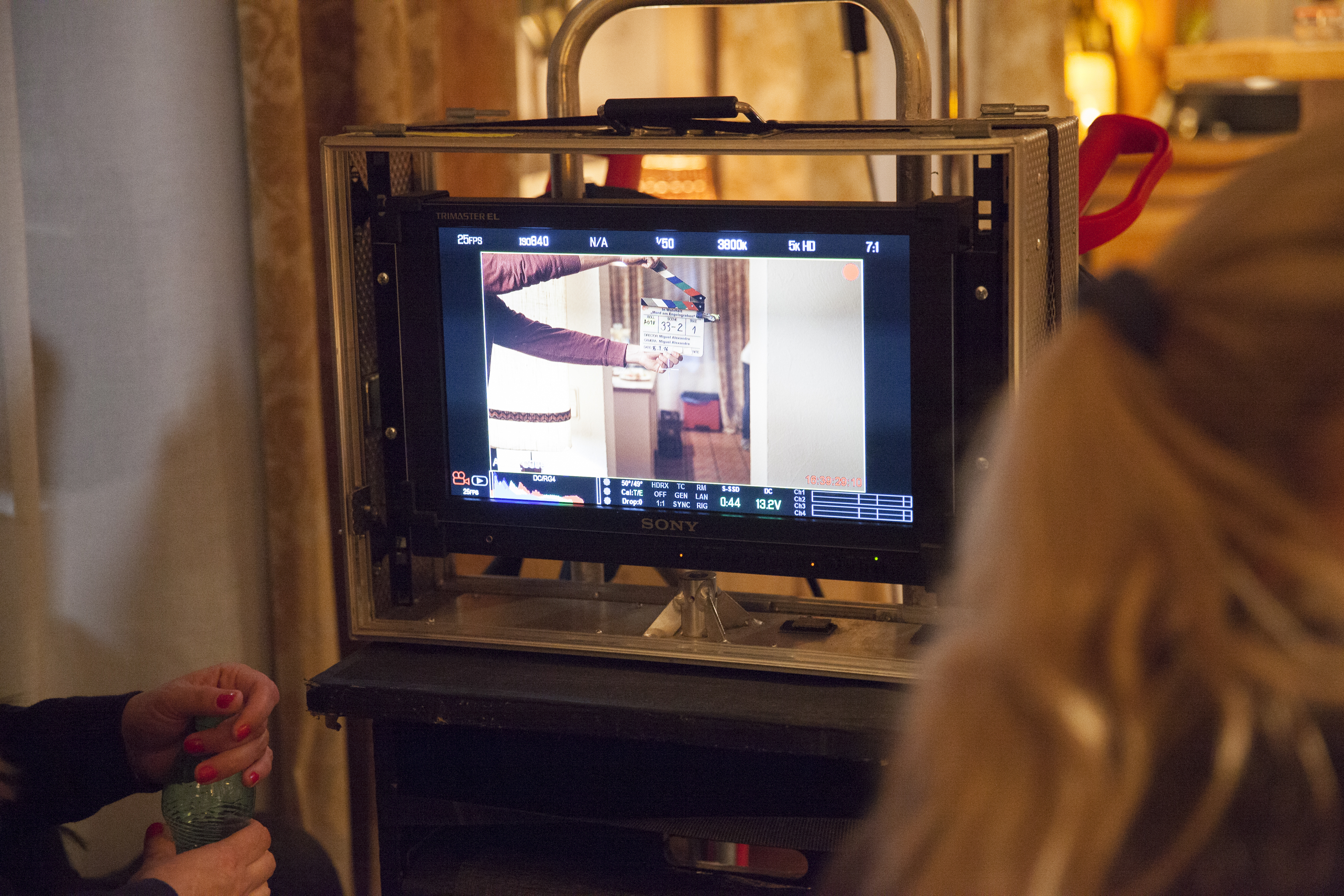 Engelsgraben Saarland